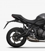SHAD 3P Side Case Racks T0TG62IF for Triumph Tiger Sport 660 (22-25)