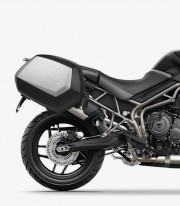 Soportes 3P maletas laterales SHAD T0TG88IF para Triumph Tiger 800 XC/XR/XRX (11-24)