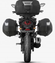 SHAD 3P Side Case Racks V0DS31IF for Voge 300DS (21-25)