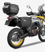 Soportes 3P maletas laterales SHAD V0RL33IF para Voge 300 Rally (23-25)