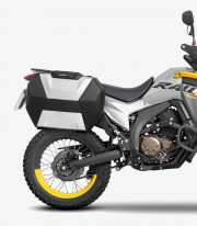 Soportes 3P maletas laterales SHAD V0RL33IF para Voge 300 Rally (23-25)