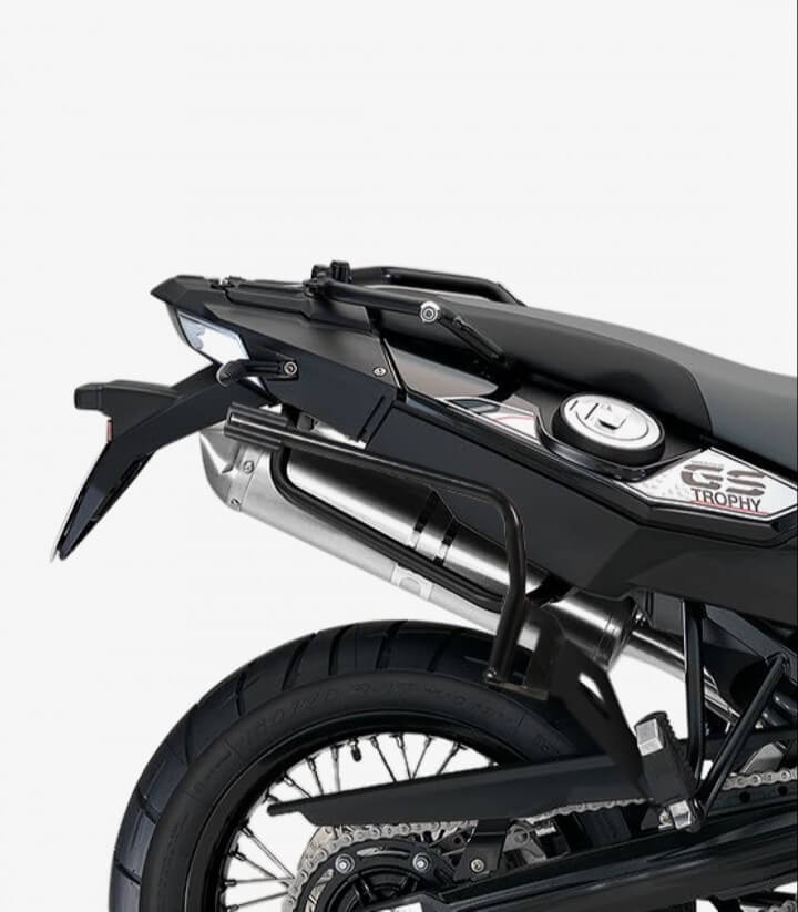 SHAD 3P Seitenkoffer-Träger W0FG88IF für BMW F650/700/800GS (08-18)