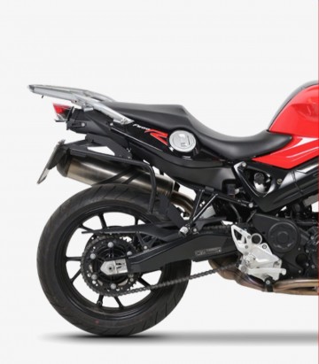 Soportes 3P maletas laterales SHAD W0FR88IF para BMW F800R (16-22)