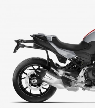 Soportes 3P maletas laterales SHAD W0FR90IF para BMW F900R (20-25), F900XR (20-25)