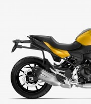 Soportes 3P maletas laterales SHAD W0FR90IF para BMW F900R (20-25), F900XR (20-25)