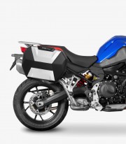 Soportes 3P maletas laterales SHAD W0FS88IF para BMW F750/800/850GS (18-24), F850/900GS Adventure (19-25)