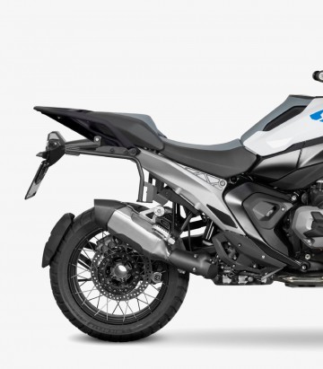 Soportes 3P maletas laterales SHAD W0RG14IF para BMW R1300GS (23-25)