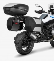 Soportes 3P maletas laterales SHAD W0RG14IF para BMW R1300GS (23-25)