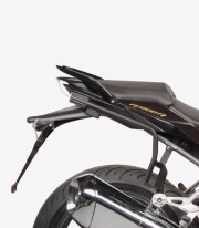 Soportes 3P maletas laterales SHAD W0RS15IF para BMW R1200/R/RS (15-19), R1250R/RS (19-25)