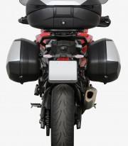 Soportes 3P maletas laterales SHAD W0SX10IF para BMW S1000XR (20-23)