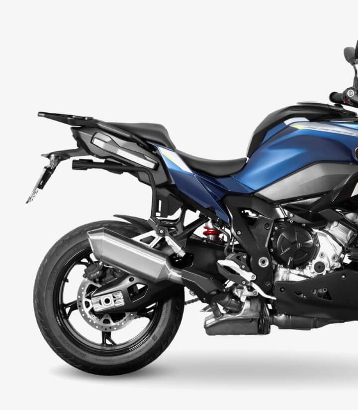 SHAD 3P Seitenkoffer-Träger W0SX14IF für BMW S1000XR (24-26)