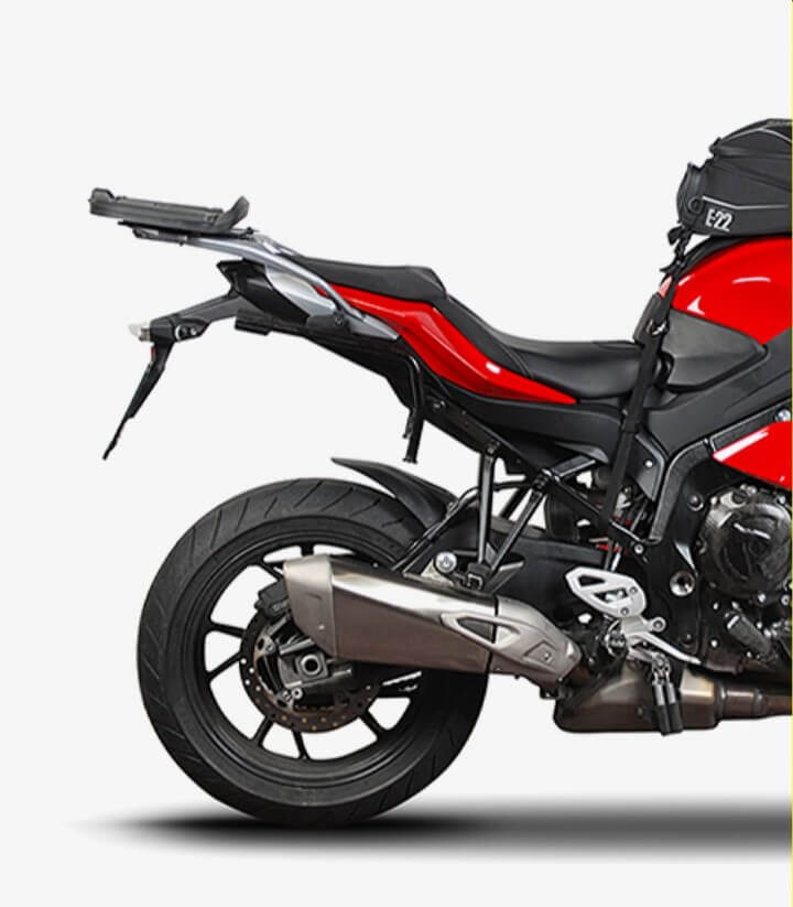 SHAD 3P Seitenkoffer-Träger W0SX15IF für BMW S1000XR (15-19)