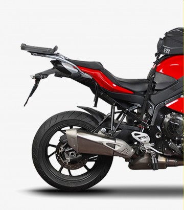 Soportes 3P maletas laterales SHAD W0SX15IF para BMW S1000XR (15-19)
