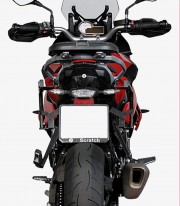 SHAD 3P Side Case Racks W0SX15IF for BMW S1000XR (15-19)
