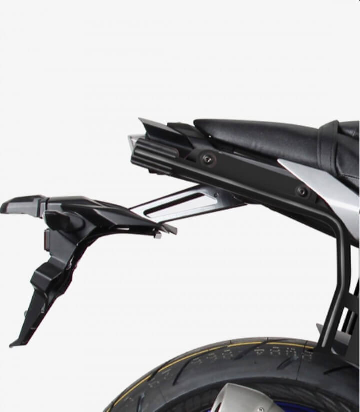 Soportes 3P maletas laterales SHAD Y0MT16IF para Yamaha MT10 (16-21)