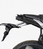 Soportes 3P maletas laterales SHAD Y0MT16IF para Yamaha MT10 (16-21)