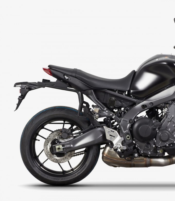 SHAD 3P Side Case Racks Y0MT91IF for Yamaha MT09 (21-23)
