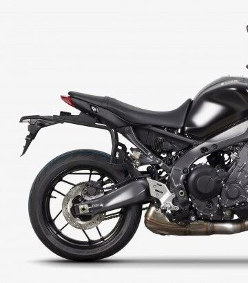 SHAD 3P Seitenkoffer-Träger Y0MT91IF für Yamaha MT09 (21-23)