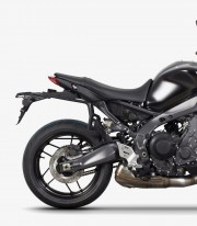 SHAD 3P Side Case Racks Y0MT91IF for Yamaha MT09 (21-23)