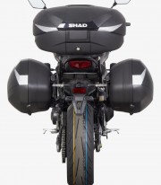 SHAD 3P Side Case Racks Y0MT91IF for Yamaha MT09 (21-23)