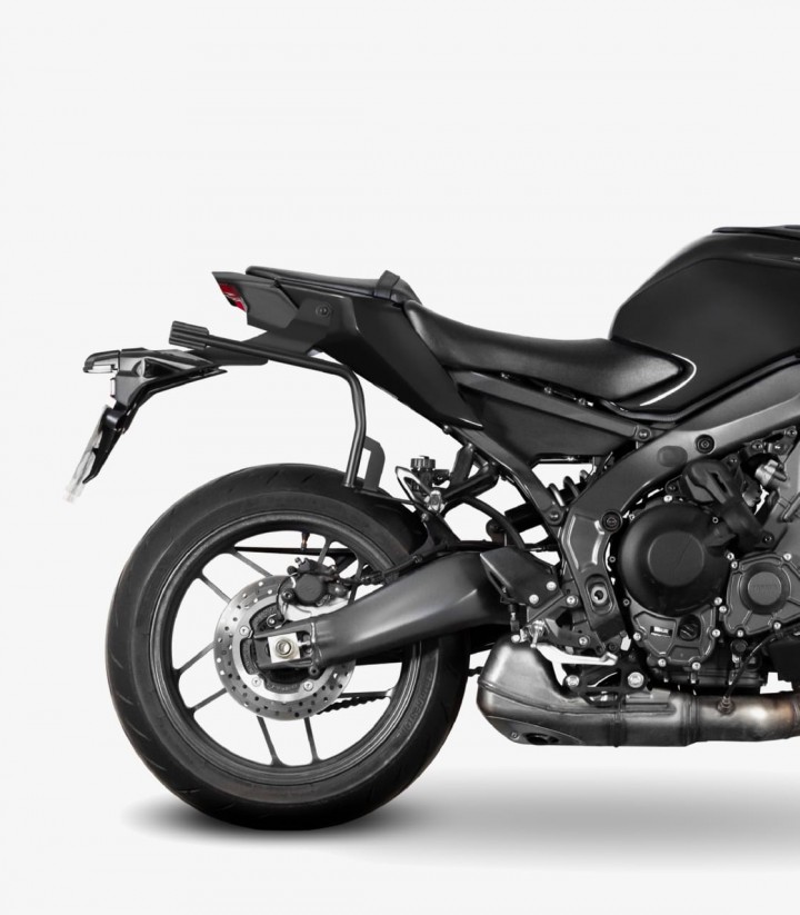 SHAD 3P Side Case Racks Y0MT94IF for Yamaha MT09 (24-25)