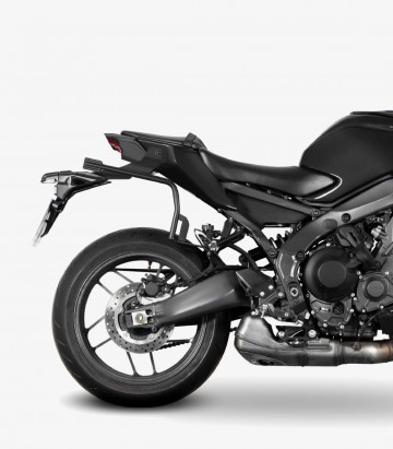 Soportes 3P maletas laterales SHAD Y0MT94IF para Yamaha MT09 (24-25)