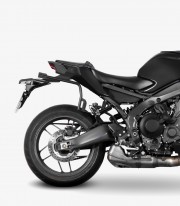 Soportes 3P maletas laterales SHAD Y0MT94IF para Yamaha MT09 (24-25)