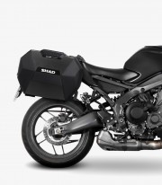 Soportes 3P maletas laterales SHAD Y0MT94IF para Yamaha MT09 (24-25)