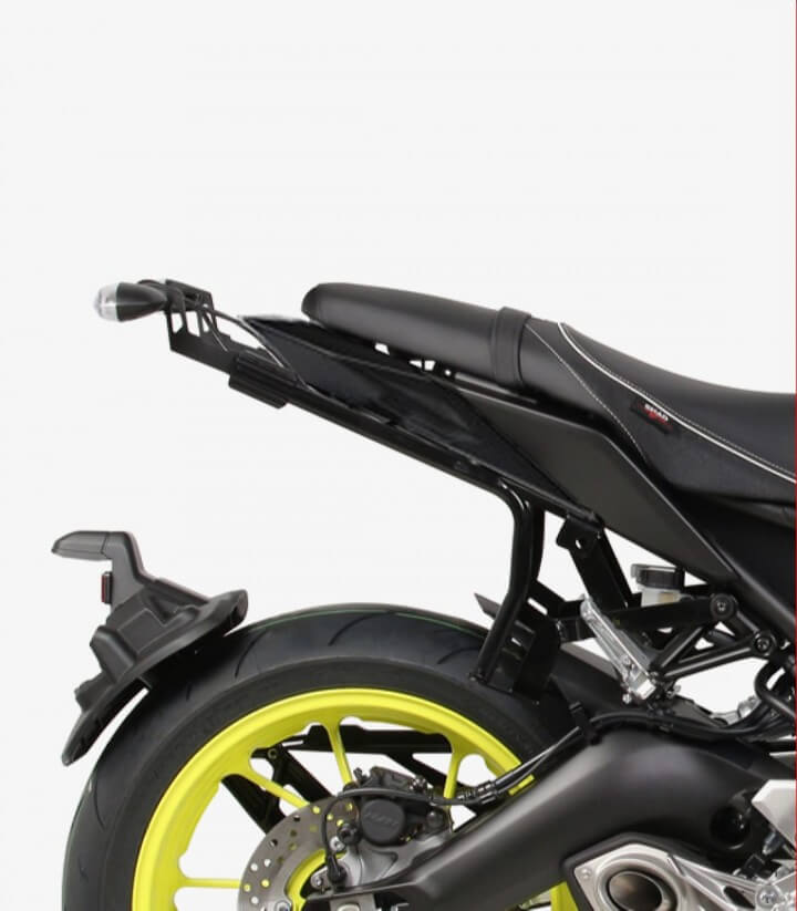 SHAD 3P Seitenkoffer-Träger Y0MT97IF für Yamaha MT09 (17-19)
