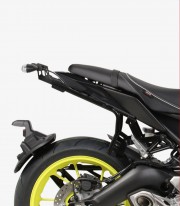 Soportes 3P maletas laterales SHAD Y0MT97IF para Yamaha MT09 (17-19)