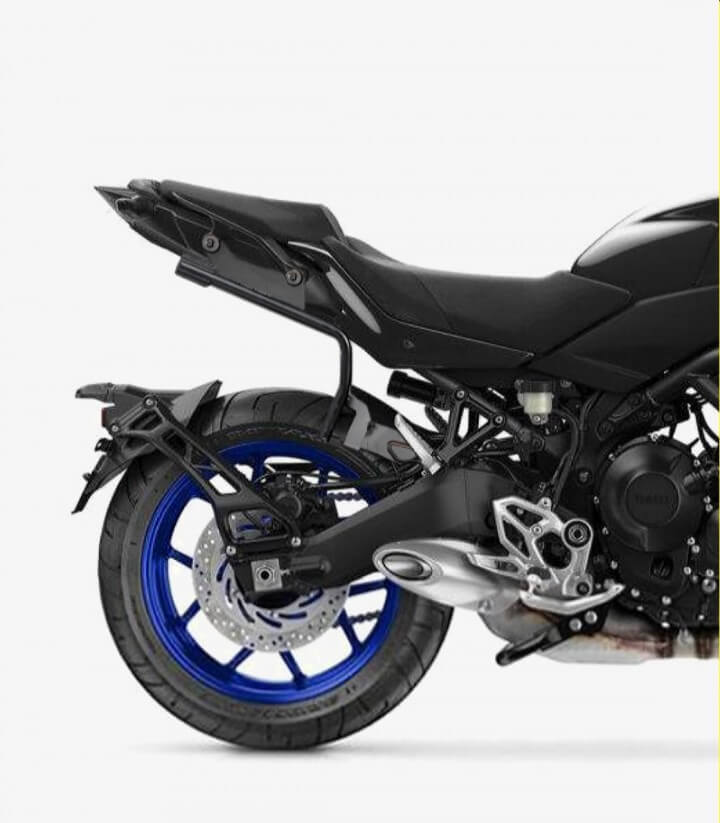 SHAD 3P Seitenkoffer-Träger Y0NK98IF für Yamaha Niken 900 (18-26)