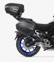 Soportes 3P maletas laterales SHAD Y0NK98IF para Yamaha Niken 900 (18-25)