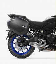 Soportes 3P maletas laterales SHAD Y0NK98IF para Yamaha Niken 900 (18-25)