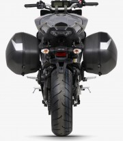 SHAD 3P Side Case Racks Y0TC98IF for Yamaha Tracer 900 / GT (18-20)