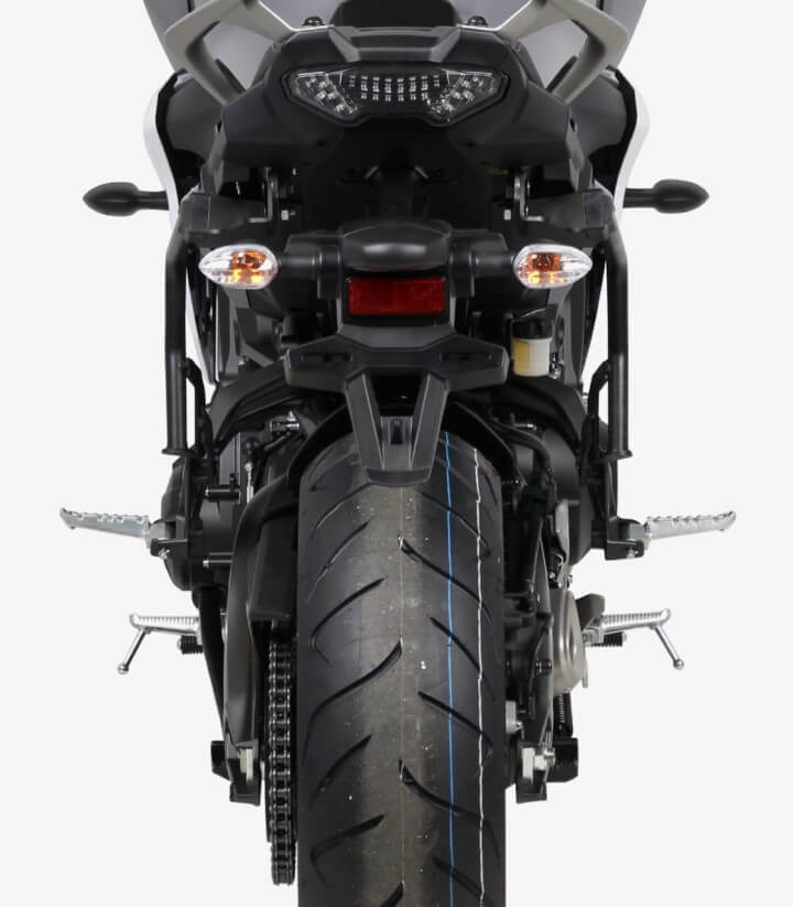 Soportes 3P maletas laterales SHAD Y0TC98IF para Yamaha Tracer 900 / GT (18-20)