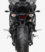 Soportes 3P maletas laterales SHAD Y0TC98IF para Yamaha Tracer 900 / GT (18-20)