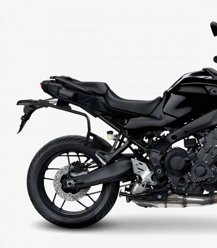 SHAD 3P Seitenkoffer-Träger Y0TR91IF für Yamaha Tracer 9 (21-24)