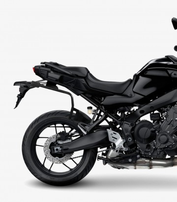 Soportes 3P maletas laterales SHAD Y0TR91IF para Yamaha Tracer 9/GT (21-24)