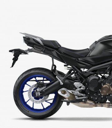 Soportes 3P maletas laterales SHAD Y0TR98IF para Yamaha Tracer 900 / GT (18-20)