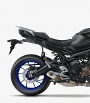 Soportes 3P maletas laterales SHAD Y0TR98IF para Yamaha Tracer 900 / GT (18-20)