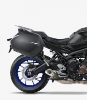 Soportes 3P maletas laterales SHAD Y0TR98IF para Yamaha Tracer 900 / GT (18-20)