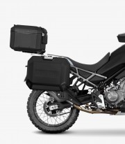 SHAD 4P Side Case Racks C0MT434P for CF MOTO 450 MT (23-25)