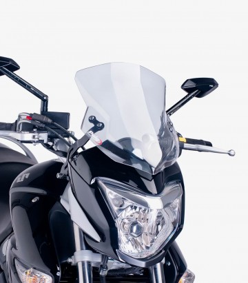 Windschild Puig New Generation Sport Suzuki Inazuma (13-16) Klar 6251W