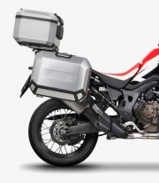 Soportes 4P maletas laterales SHAD H0FR194P para Honda Africa Twin CRF1000L (18-19)
