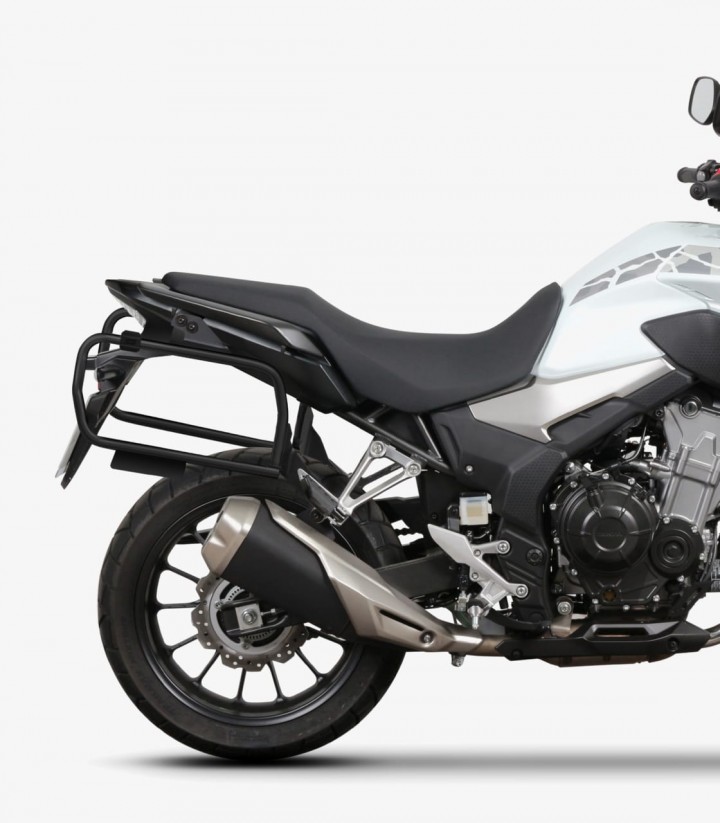 SHAD 4P Side Case Racks H0ICX594P for Honda CB500X (16-24), NX 500 (23-25)