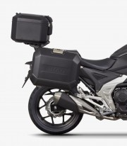 SHAD 4P Side Case Racks H0NC714P for Honda NC750X (21-25)