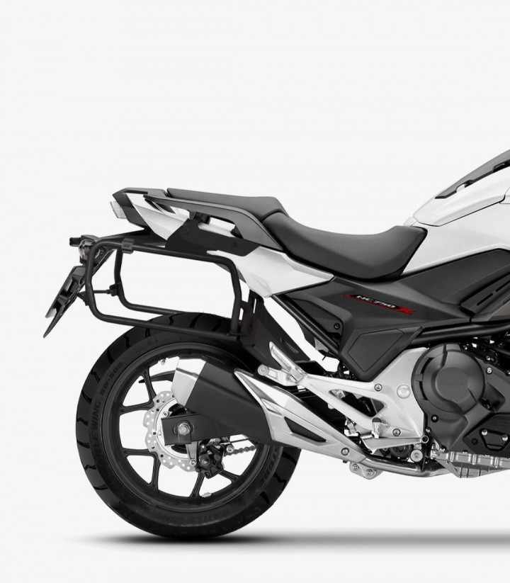 Soportes 4P maletas laterales SHAD H0NC764P para Honda NC750X (16-20)