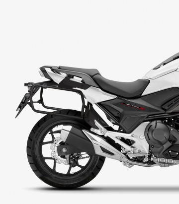 Soportes 4P maletas laterales SHAD H0NC764P para Honda NC750X (16-20)