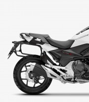 Soportes 4P maletas laterales SHAD H0NC764P para Honda NC750X (16-20)