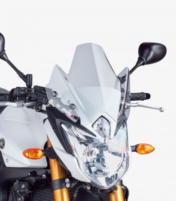 Windschild Puig New Generation Sport Yamaha FZ8 (11-16) Klar 5872W